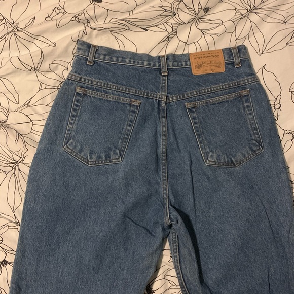 Vintage Fresno The Jean Company Jeans - Picture 5 of 8